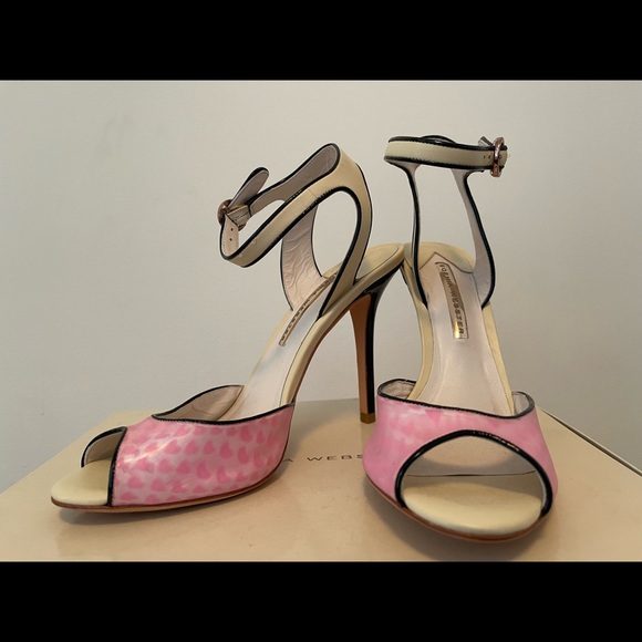 NWB Sophia Webster - Picture 4 of 4